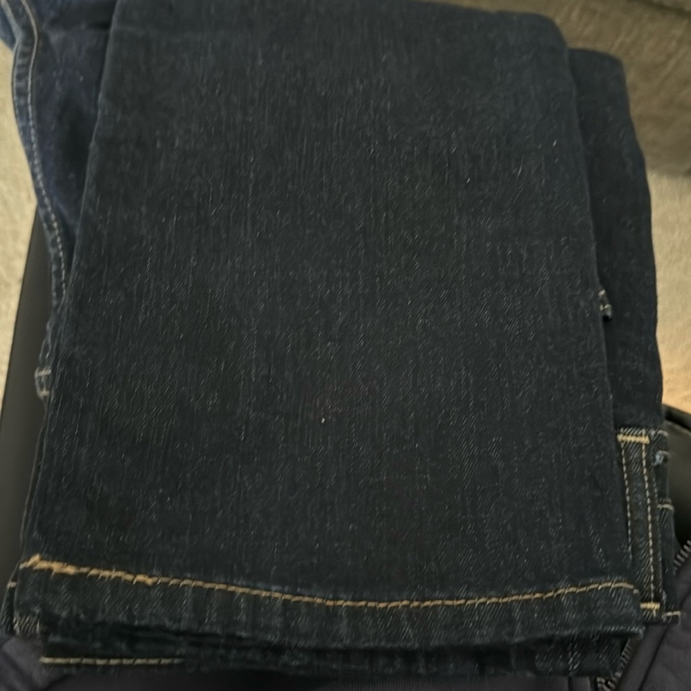 Brand New Levi’s 511 without tags .  Never worn 36x30
